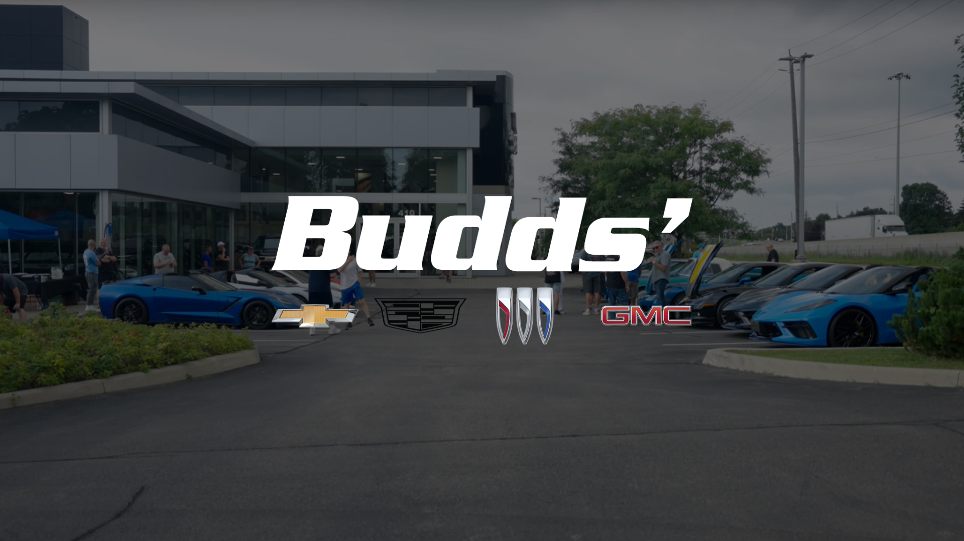 Budds Chevrolet